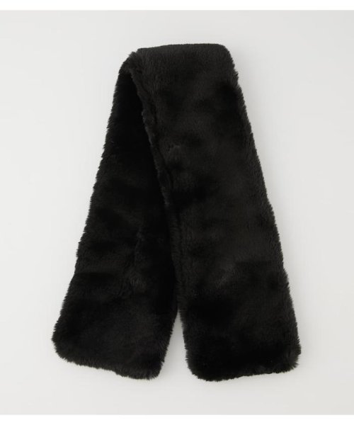 AZUL by moussy(アズールバイマウジー)/MINI ECO FUR TIPPET/img02