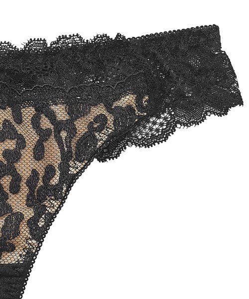 レーシーヒョウ柄 Tバックショーツ 下着 ショーツ かわいい タンガ ソング パンツ パンティ パンティー ティーバック 総レース セクシー Tバック レディ エメフィール Aimerfeel Magaseek レーシーヒョウ柄 Tバックショーツ 下着 ショーツ かわいい タンガ ソング パンツ パンティ パンティー ティーバック 総レース セクシー Tバック レディ エメフィール Aimerfeel Magaseek