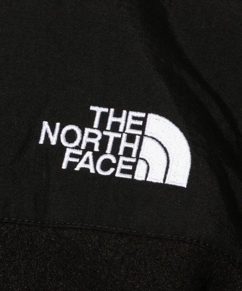 BEAVER(ビーバー)/THE NORTH FACE/ザ・ノースフェイス　Denali Jacket デナリジャケット NA72051/img08