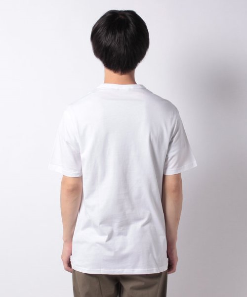 BENETTON (mens)(ベネトン（メンズ）)/ベネトンロゴプリントTシャツ・カットソー/img06