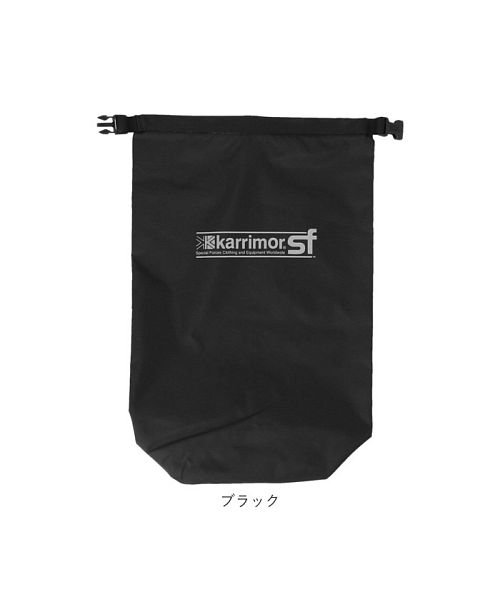 BACKYARD FAMILY(バックヤードファミリー)/Karrimor Sf カリマーSF ドライバッグ 10L/img16