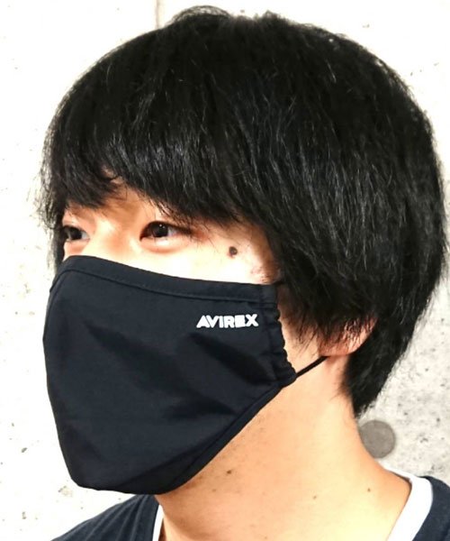 MARUKAWA(マルカワ)/【AVIREX】アヴィレックス ファッションマスク / 洗濯可能 繰り返し使える エコマスク/img15