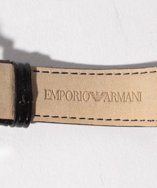 EMPORIO ARMANI(エンポリオアルマーニ)/【メンズ】EMPORIO ARMANI 時計 AR11186/img03