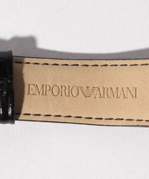 EMPORIO ARMANI(エンポリオアルマーニ)/【メンズ】EMPORIO ARMANI 時計 AR2447/img03