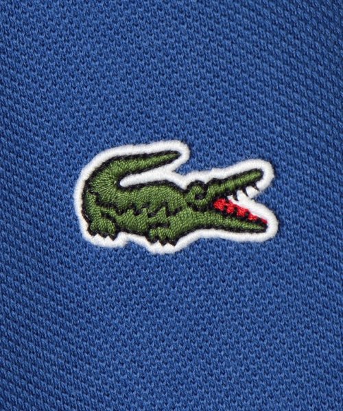 SHIPS MEN(シップス　メン)/LACOSTE: 【L1212】 ポロシャツ/img30