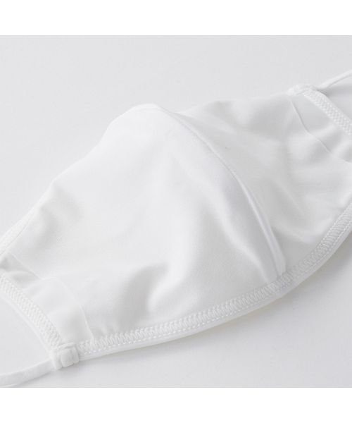 VacaSta Swimwear(バケスタ　スイムウェア（レディース）)/【E.T.C】アジャスター付きマスク/img30