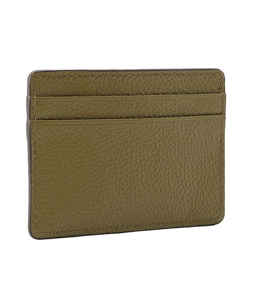 MICHAEL KORS(マイケルコース)/【Michael Kors(マイケルコース)】MichaelKors マイケル JET SET CARD HOLDER 32f7gf6d0l359/img01