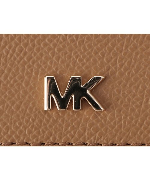 MICHAEL KORS(マイケルコース)/【Michael Kors(マイケルコース)】MichaelKors マイケル KEY RING CARD HOLDER 32s9gf6d5l203/img03