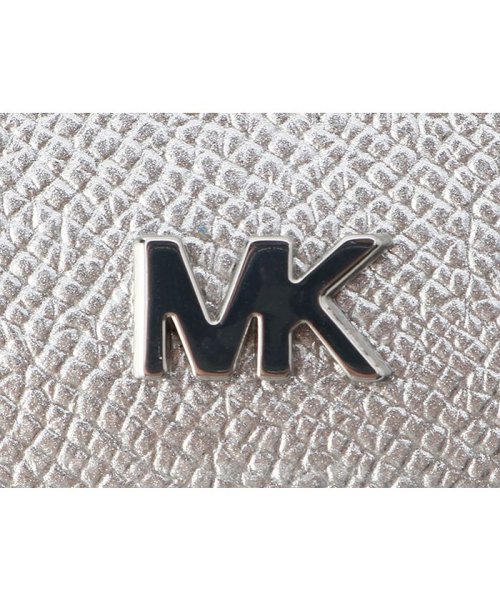 MICHAEL KORS(マイケルコース)/【Michael Kors(マイケルコース)】MichaelKors マイケル KEY RING CARD HOLDER 32s9mf6d5m040/img03