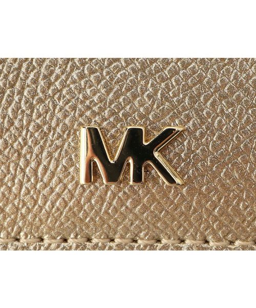 MICHAEL KORS(マイケルコース)/【Michael Kors(マイケルコース)】MichaelKors マイケル KEY RING CARD HOLDER 32s9mf6d5m740/img03