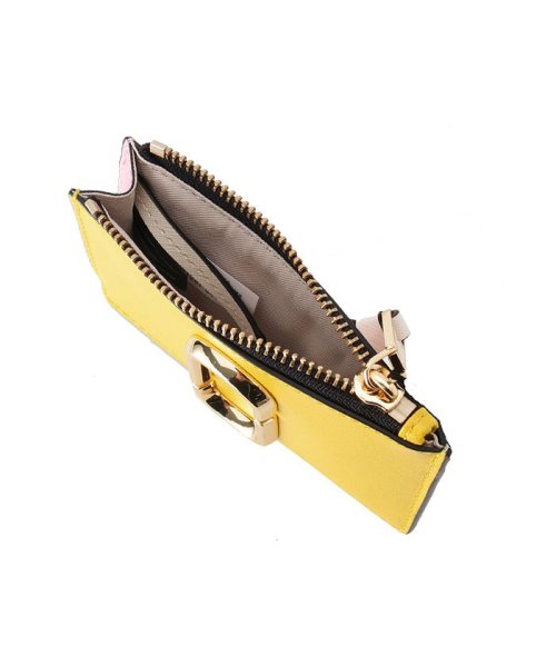  Marc Jacobs(マークジェイコブス)/【MARC JACOBS(マークジェイコブス)】MARC JACOBS Snapshot Top Zip Multi Wallet/img02