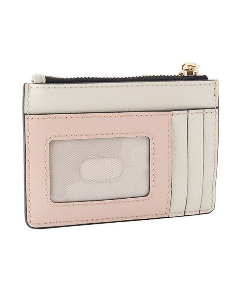  Marc Jacobs(マークジェイコブス)/【MARC JACOBS(マークジェイコブス)】MARC JACOBS Snapshot Top Zip Multi Wallet/img01