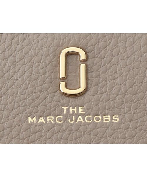  Marc Jacobs(マークジェイコブス)/【MARC JACOBS(マークジェイコブス)】MARC JACOBS Softshot Standard Wallet /img03