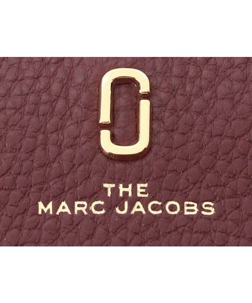  Marc Jacobs(マークジェイコブス)/【MARC JACOBS(マークジェイコブス)】MARC JACOBS Softshot Standard Wallet /img03
