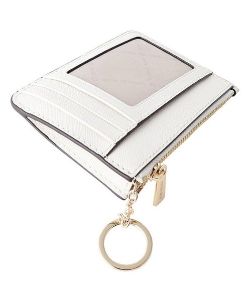 MICHAEL KORS(マイケルコース)/【Michael Kors(マイケルコース)】MichaelKors マイケルコース JETSET CARDCASE/img03