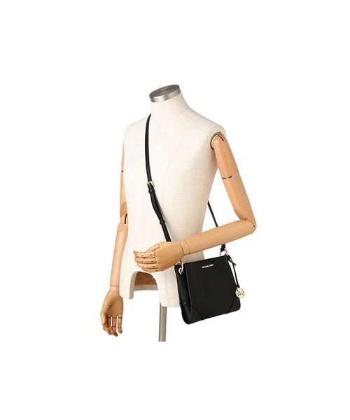 MICHAEL KORS(マイケルコース)/【Michael Kors(マイケルコース)】MichaelKors マイケルコース NICOLE XBODY 35h9gnic9lblack/img03