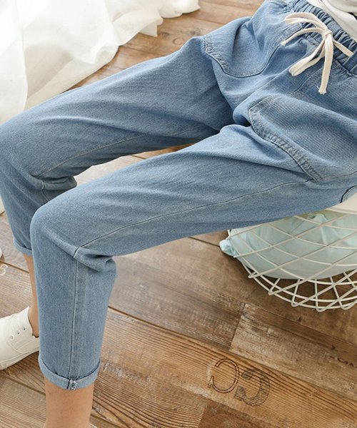セール デニムパンツ レディース ジーンズ ズボン アンクル丈 ウエストゴム ハイウエスト ジーンズ ゆったり ジーパン 着やせ ボトムス ショッピングゴー Shoppinggo Magaseek セール デニムパンツ レディース ジーンズ ズボン アンクル丈 ウエストゴム ハイウエスト ジーンズ ゆったり ジーパン 着やせ ボトムス ショッピングゴー Shoppinggo Magaseek