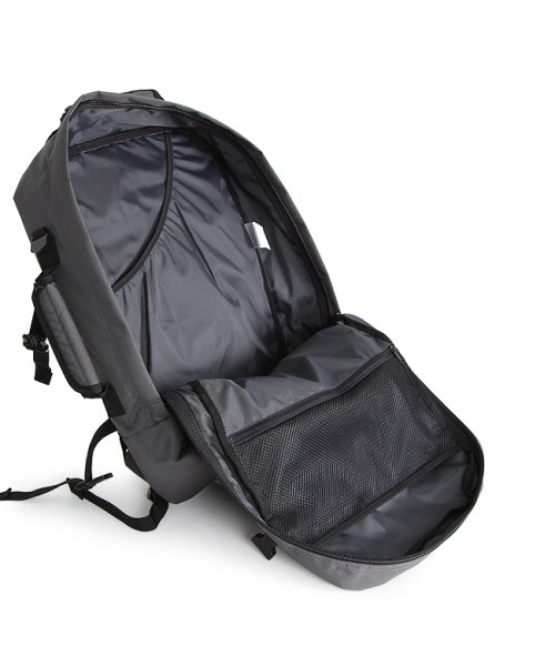 キャビンゼロ クラシック リュック 44L 大容量 機内持ち込み バックパック フルオープン CABIN ZERO CLASSIC 人気・おすすめ｜使いやすい・旅行におすすめ 品質保証 全国発送 正規品・日本国内発送・安心保証付き