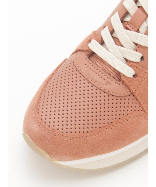 OTHER(OTHER)/【MICHAEL KORS】BILLIE TRAINER/img04