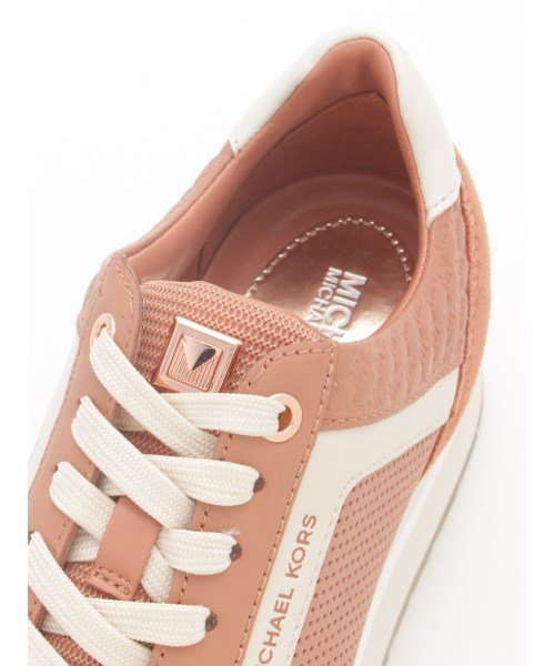 OTHER(OTHER)/【MICHAEL KORS】BILLIE TRAINER/img05