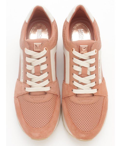 OTHER(OTHER)/【MICHAEL KORS】BILLIE TRAINER/img06
