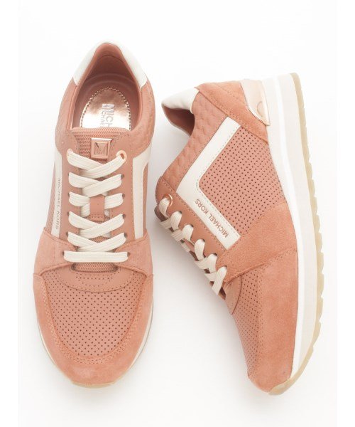 OTHER(OTHER)/【MICHAEL KORS】BILLIE TRAINER/img07