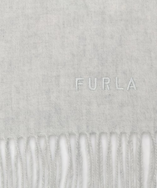 FURLA(フルラ)/FURLA（フルラ）カシミヤ100％マフラー/img05