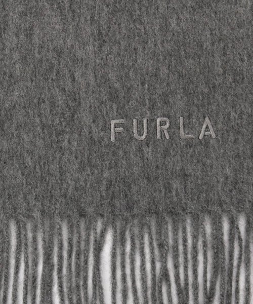 FURLA(フルラ)/FURLA（フルラ）カシミヤ100％マフラー/img07