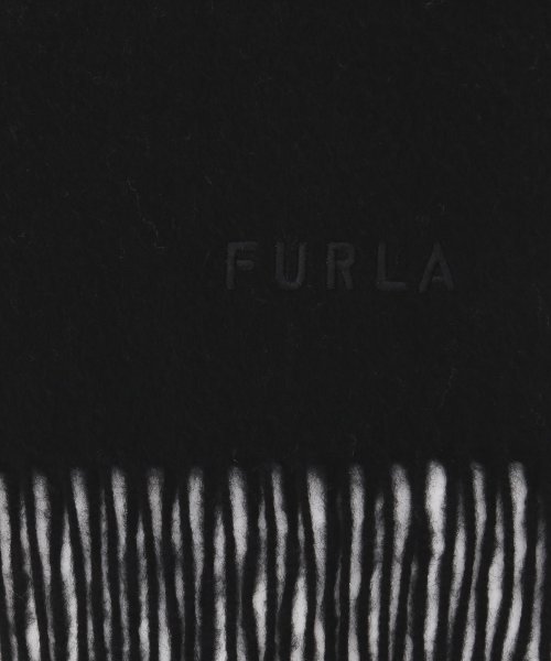 FURLA(フルラ)/FURLA（フルラ）カシミヤ100％マフラー/img10