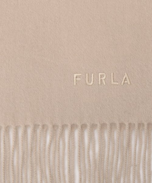 FURLA(フルラ)/FURLA（フルラ）カシミヤ100％マフラー/img13