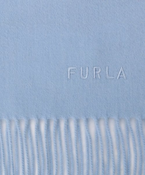 FURLA(フルラ)/FURLA（フルラ）カシミヤ100％マフラー/img16