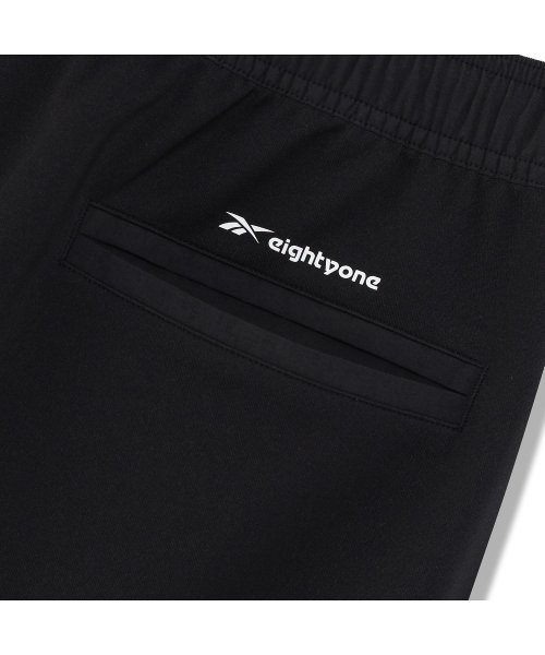 Reebok(リーボック)/【Reebok eightyone】81 JERSEY SHORTS/img01