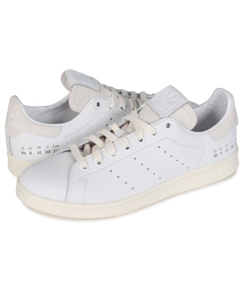 クーポン開催中 セール 9 Off アディダス オリジナルス Adidas Originals スタンスミス スニーカー メンズ レディース Stan Smith ホワイト 白 Fy0040 アディダス Adidas Magaseek