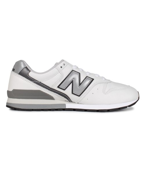 ニューバランス New Balance 996 スニーカー メンズ レディース Dワイズ ホワイト 白 Cm996na ニューバランス Newbalance Magaseek ニューバランス New Balance 996 スニーカー メンズ レディース Dワイズ ホワイト 白 Cm996na ニューバランス Newbalance Magaseek