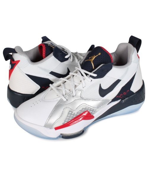 Nike Jordan Zoom 92 ナイキ ジョーダン ズーム 92 スニーカー メンズ ホワイト 白 Ck91 101 ナイキ Nike Magaseek Nike Jordan Zoom 92 ナイキ ジョーダン ズーム 92 スニーカー メンズ ホワイト 白 Ck91 101 ナイキ Nike Magaseek