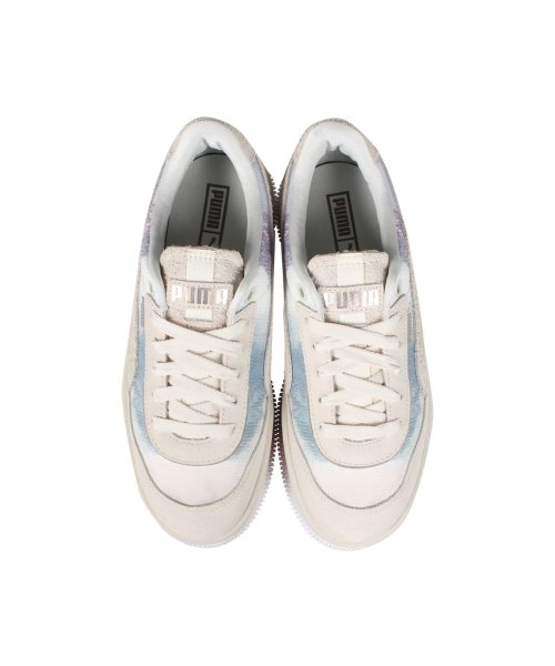 プーマ Puma デバ スニーカー レディース 厚底 Deva Sn グレー 01 プーマ Puma Magaseek プーマ Puma デバ スニーカー レディース 厚底 Deva Sn グレー 01 プーマ Puma Magaseek