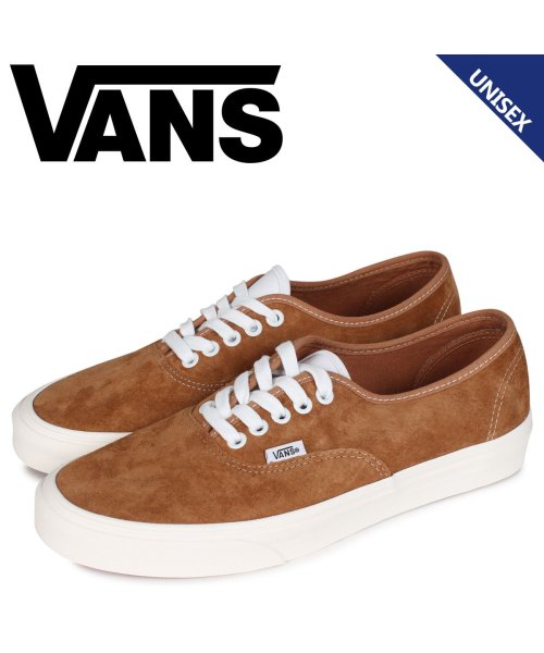 Vans ヴァンズ オーセンティック スニーカー メンズ レディース バンズ Authentic ブラウン Vn0a2z5i18m ヴァンズ Vans Magaseek Vans ヴァンズ オーセンティック スニーカー メンズ レディース バンズ Authentic ブラウン Vn0a2z5i18m ヴァンズ Vans Magaseek
