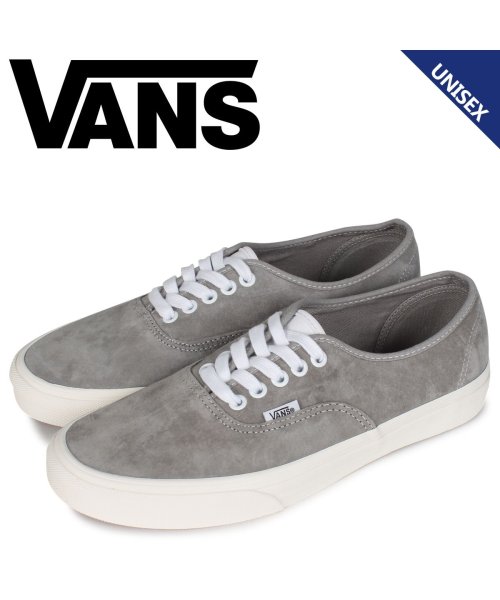 クーポン開催中 Vans ヴァンズ オーセンティック スニーカー メンズ レディース バンズ Authentic グレー Vn0a2z5i18p ヴァンズ Vans Magaseek クーポン開催中 Vans ヴァンズ オーセンティック スニーカー メンズ レディース バンズ Authentic グレー Vn0a2z5i18p ヴァンズ Vans Magaseek