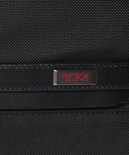 TUMI(トゥミ)/ビジネスバッグ Alpha 3 オーガナイザー・ポートフォリオ・ブリーフ/img15
