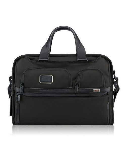 ビジネスバッグ Alpha 3 インターナショナル・オーガナイザー・ブリーフ　【日本限定】 
