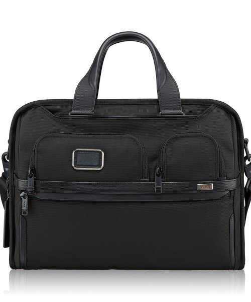 ビジネスバッグ Alpha 3 インターナショナル・オーガナイザー・ブリーフ　【日本限定】 