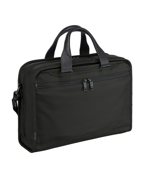 ビジネスバッグ Alpha 3 インターナショナル・オーガナイザー・ブリーフ　【日本限定】 