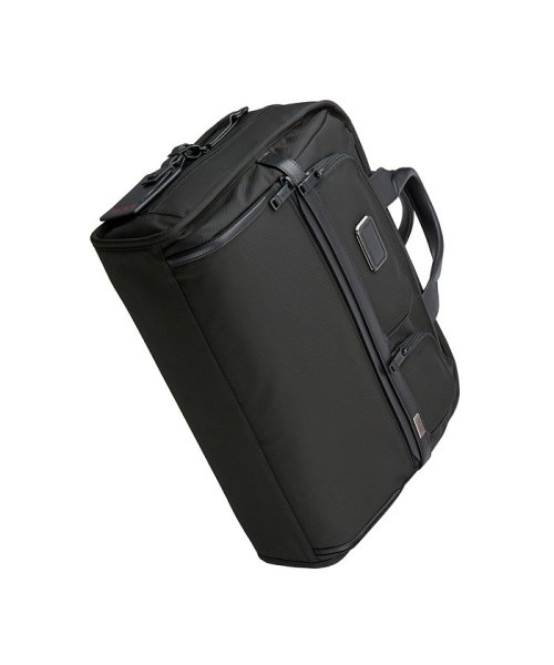 ビジネスバッグ Alpha 3 インターナショナル・オーガナイザー・ブリーフ　【日本限定】 