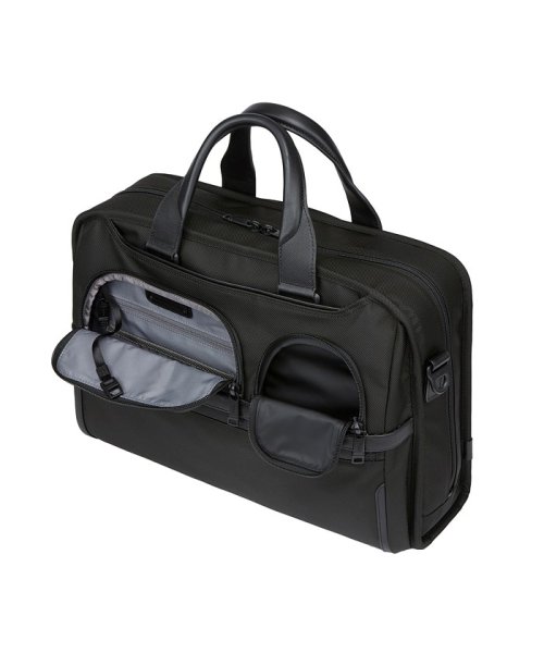 ビジネスバッグ Alpha 3 インターナショナル・オーガナイザー・ブリーフ　【日本限定】 