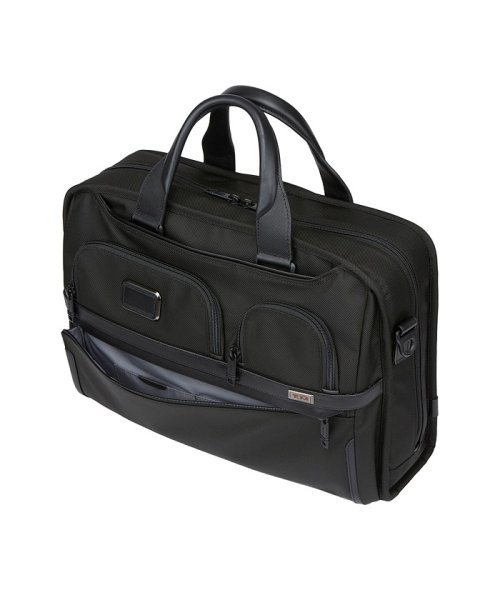 ビジネスバッグ Alpha 3 インターナショナル・オーガナイザー・ブリーフ　【日本限定】 