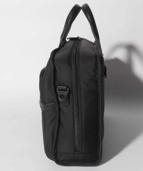 ビジネスバッグ Alpha 3 インターナショナル・オーガナイザー・ブリーフ　【日本限定】 