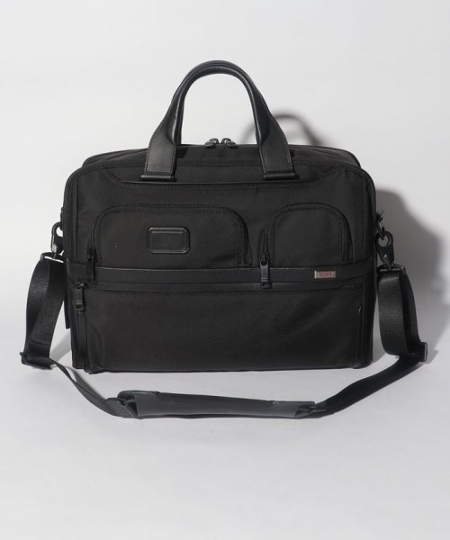 ビジネスバッグ Alpha 3 インターナショナル・オーガナイザー・ブリーフ　【日本限定】 