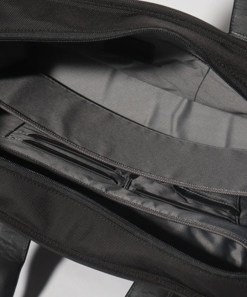 ビジネスバッグ Alpha 3 インターナショナル・オーガナイザー・ブリーフ　【日本限定】 