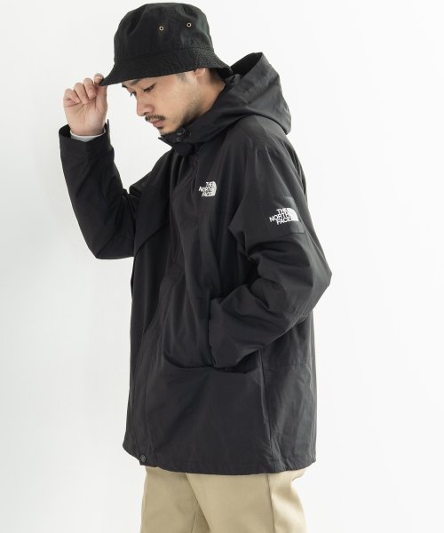 The North Face ノースフェイス 韓国 White Label ホワイトレーベル Martis Jacket メンズ レディース マウンテンパーカー ロッキーモンロー Rocky Monroe Magaseek