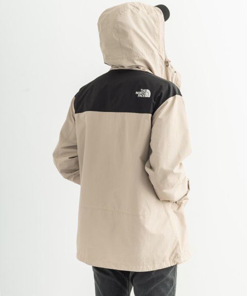 The North Face ノースフェイス 韓国 White Label ホワイトレーベル Martis Jacket メンズ レディース マウンテンパーカー ロッキーモンロー Rocky Monroe Magaseek